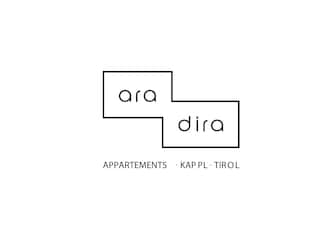LOGO aradira transp