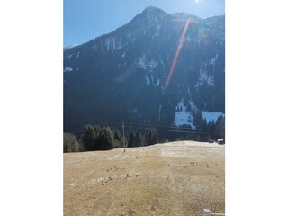 Aussicht Mittagkopf