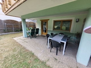Garten.