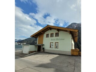 Haus Bellevue