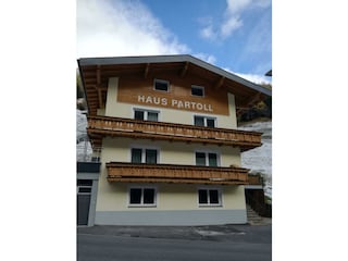 Haus Partoll