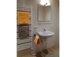 Badezimmer I