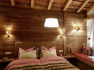 Almhütte