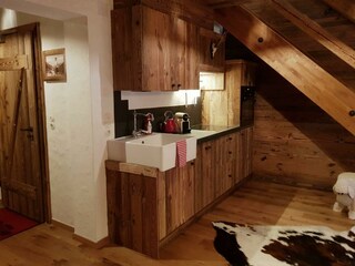 Alpenhütte