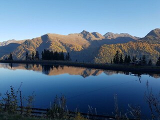 Sunny Mountain