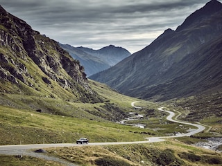 Silvretta Bielerhöhe