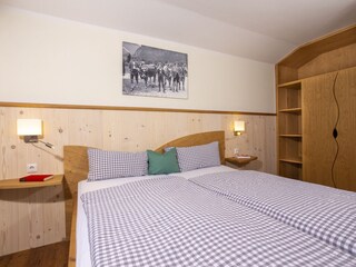 Apartamento de vacaciones Bad Hindelang Características 12