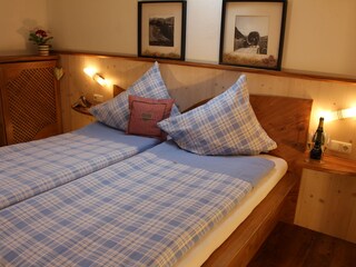 Apartamento de vacaciones Bad Hindelang Características 7