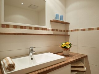 Appartamento per vacanze Bad Hindelang Caratteristiche 11