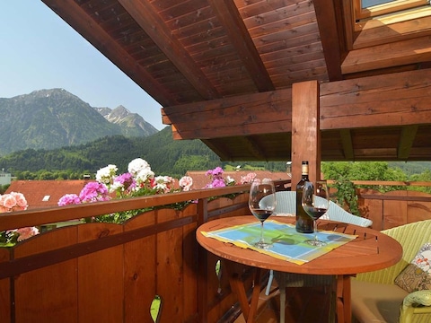 Ferienwohnung Hirschberg
