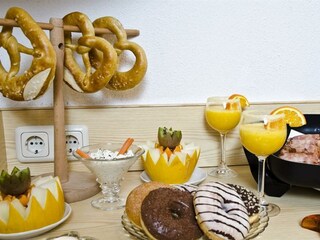 Frühstück
