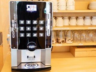 Kaffee