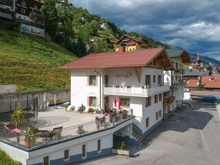 Haus am Lift