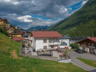 Haus am Lift