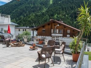 Holiday room "DZ Nr. 2"(2 Pers.)/ Dusche, WC