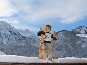 Ferienwohnung Iseler