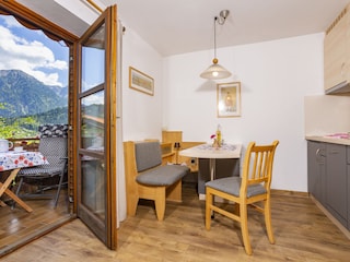 Vakantieappartement Bad Hindelang Buitenaudio-opname 2