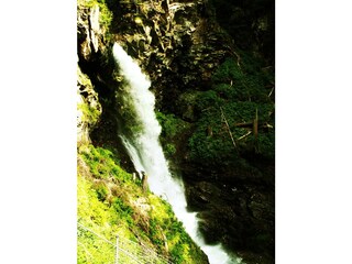 Wasserfall
