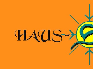 Logo orange