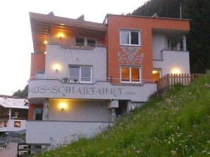 Appartement TOP 1 Elegance/2 Schlafz./Dusche/WC