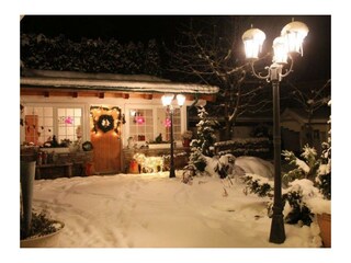 Appartment 3-8  Personen V