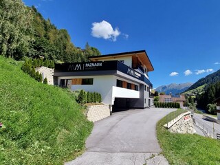 Paznaun Moments im Sommer