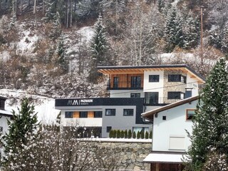 Paznaun Moments im Winter