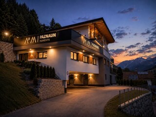 Paznaun Moments