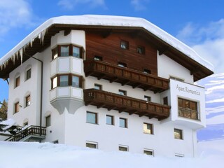 Winterbild