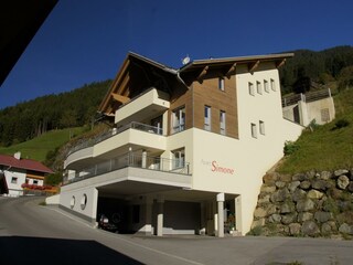 Außenfoto Sommer
