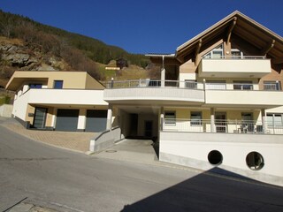 Apart Simone_Chalet