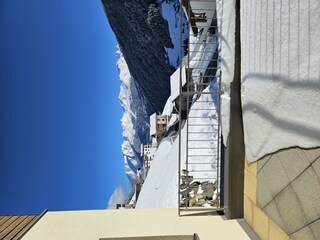 Terrassenfotos Winter