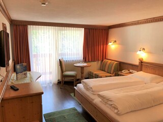 Schlafzimmer_Studio_Tyrol