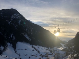 Abendstimmung