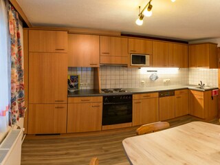 Pano Küche 1. Stock