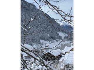 Haus Talblick Winter 2026
