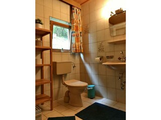 Badezimmer 2 - OG