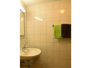 Dusche Zi 1