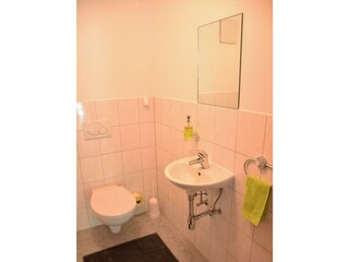 WC 1. Stock