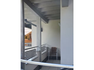Balkon Zi3 u Zi4