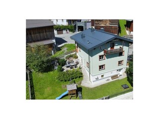 Luftaufnahme Oberbichl