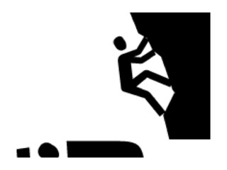 Qualitätsgeprüfte Kletterunterkunft