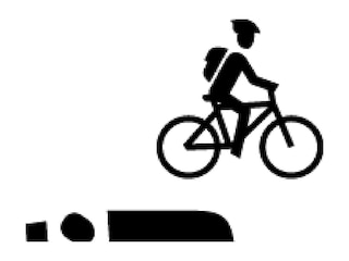 Qualitätsgeprüfte Rad-/Bikeunterkunft