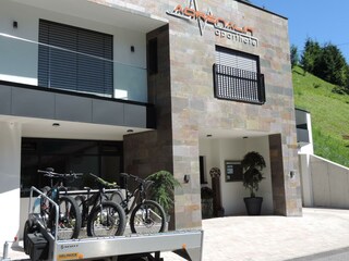 Silvretta Bike Academy