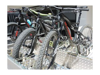 Silvretta Bike Academy