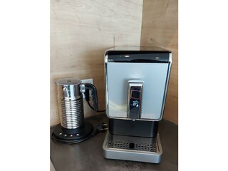 Küche_Kaffeevollautomat