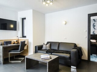 KÜCHE - Schlafcouch