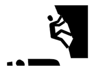 Qualitätsgeprüfte Kletterunterkunft