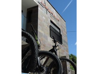 Silvretta Bike Academy