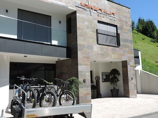 Silvretta Bike Academy